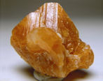 Euclase Mineral